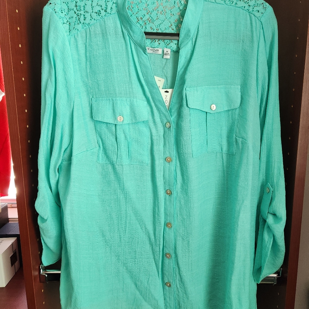 Notations XL top
